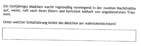 Alpträume