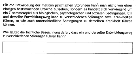 Multifinalität