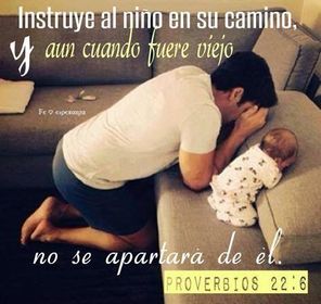 Buenos hijos