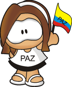 #4 Paz