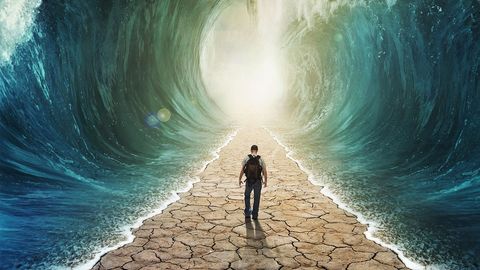 Beneficios de actuar bajo los principios y valores Judeocristianos