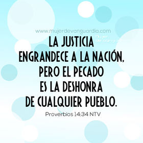 BENEFICIOS PARA LA SOCIEDAD y se humilla mi pueblo sobre el cual es invocado mi nombre, y oran, buscan mi rostro y se vuelven de sus malo...