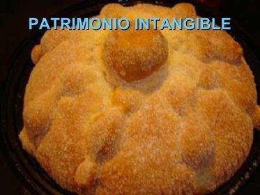 El Patrimonio Natural se divide en dos tipos Tangible e Intangible.