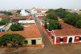Patrimonio Cultural Ciudad y Puerto de Coro Venezuela. Sudamérica