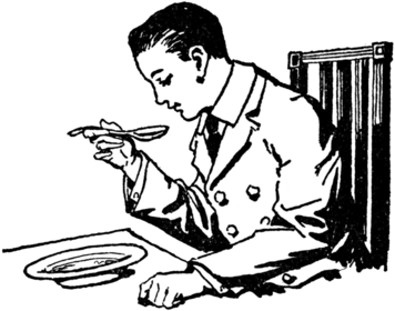 eat