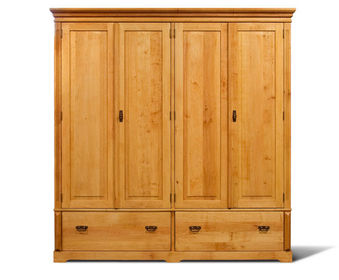 der Schrank die Schränke