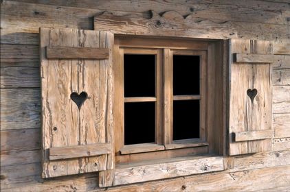 das Fenster
