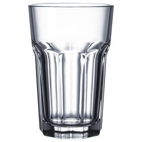 das Glas die Gläser
