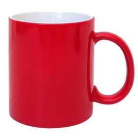 die Tasse die Tassen
