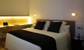 Das Schlafzimmer Ein Die Schlafzimmer
