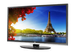 Der Fernseher Ein Die Fernseher
