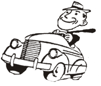 drive