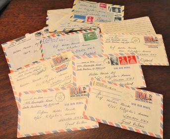 Cartas
