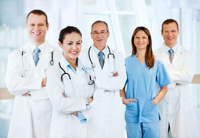 Doctores