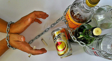 Alcoholico