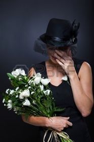 Fúnebre
