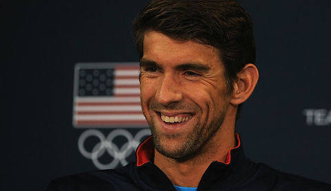 The American swimmer Michael Phelps has won 25 Olympic medals.