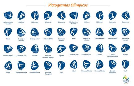 The Olympic games have 42 types of sports