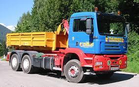 LKW Marken erraten