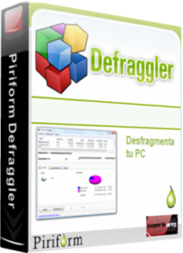 •Defraggler: esta es una de las mejores herramientas para desfragmentar un disco, dado que también nos brinda muchas opciones de personal...