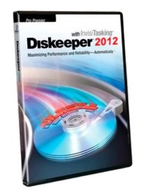 •Diskeeper: esta utilidad para desfragmentar un disco está repleta de funcionalidades, y de la misma forma que el software anterior, nos ...