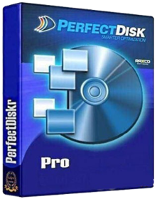•PerfectDisk: si queremos una aplicación un poco más avanzada, dentro de las aplicaciones para desfragmentar un disco incluimos a Perfect...