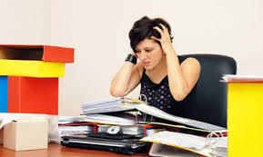 Te sientes a gusto con la actividad que realizas actualmente?