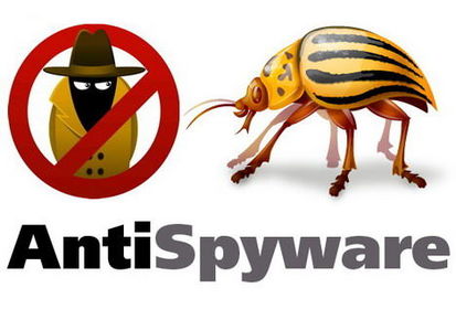 TIPOS - Antiespías (Antispyware): Busca, detecta y elimina programas spyware que se instalan ocultamente en el ordenador