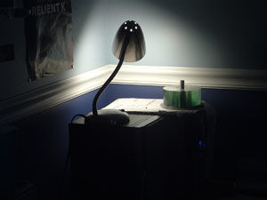 ILUMINACION