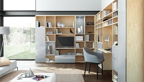 3.SUPERFICIE DE LOS MUEBLES. cuando hay demasiados reflejos de los muebles es necesario cambiarlos por superficies de tonos claros sin br...