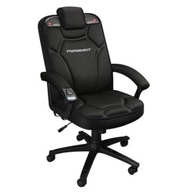Asiento correcto