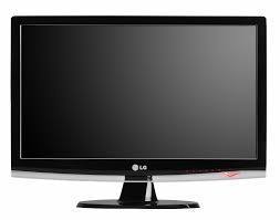 Pantalla correcta