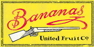 El petróleo y el banano