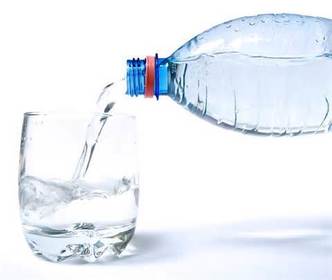 Puedo ir al tomar agua?