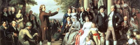 Chapter 2 Vocabulary: Causes and Effects of the Revolutionary War