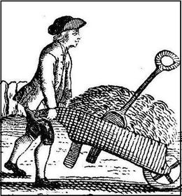 indentured servant