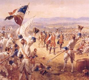 French Indian War