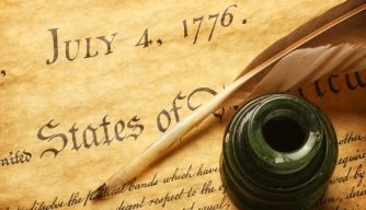 Declaration of Independence
