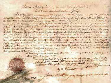 Fundamental Orders of Connecticut