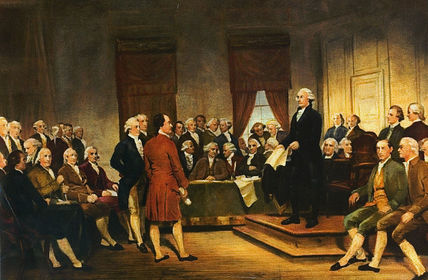 Philadelphia Convention