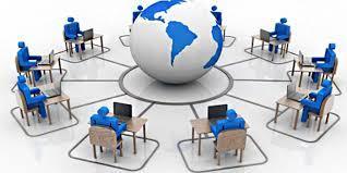 Algunas orientaciones para desarrollar un curso Virtual. Un curso virtual es aquel que se desarrolla completamente a través de los EVA’s,...
