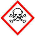 Was bedeutet dieses Gefahrensymbol?