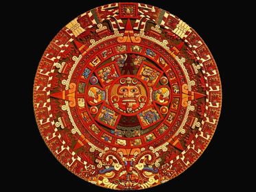 la leyenda del quinto sol