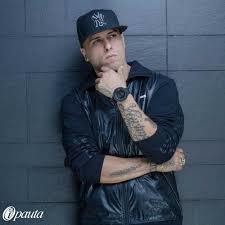 NICKY JAM
