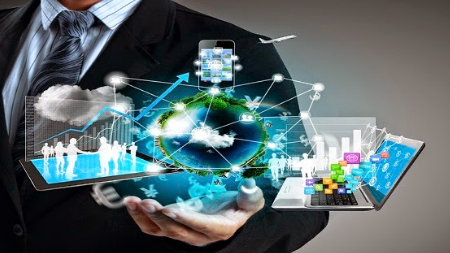 CAPACIDAD TECNOLÓGICA