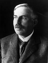 Modelo Atómico De Rutherford (1911) NOOOO