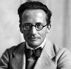 Modelo Atómico De Schrödinger (1924)