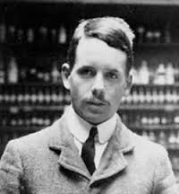 Moseley (1913 ) NOOO