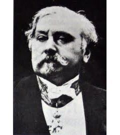 Alexandre-Emile Beguyer de Chancourtois 1862