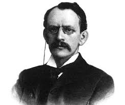 J.J Thomson 1897